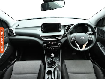 Used Hyundai TUCSON 2026 for sale - 77199587: Photo