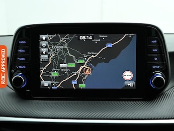 Used Hyundai TUCSON 2026 for sale - 77199587: Photo