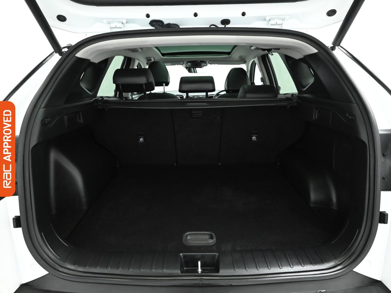 Used Hyundai TUCSON 2023 for sale - 77100018: Photo 13