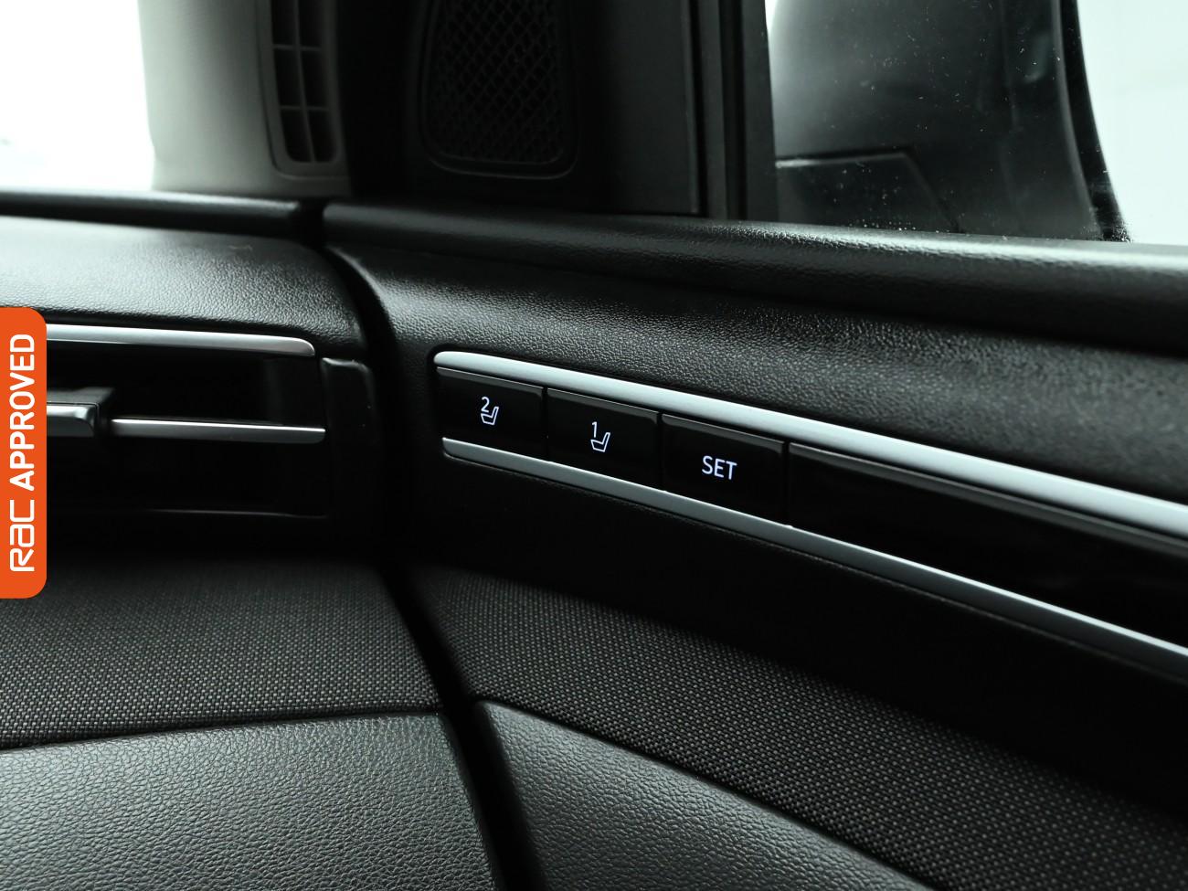 Used Hyundai TUCSON 2023 for sale - 77100018: Photo 14