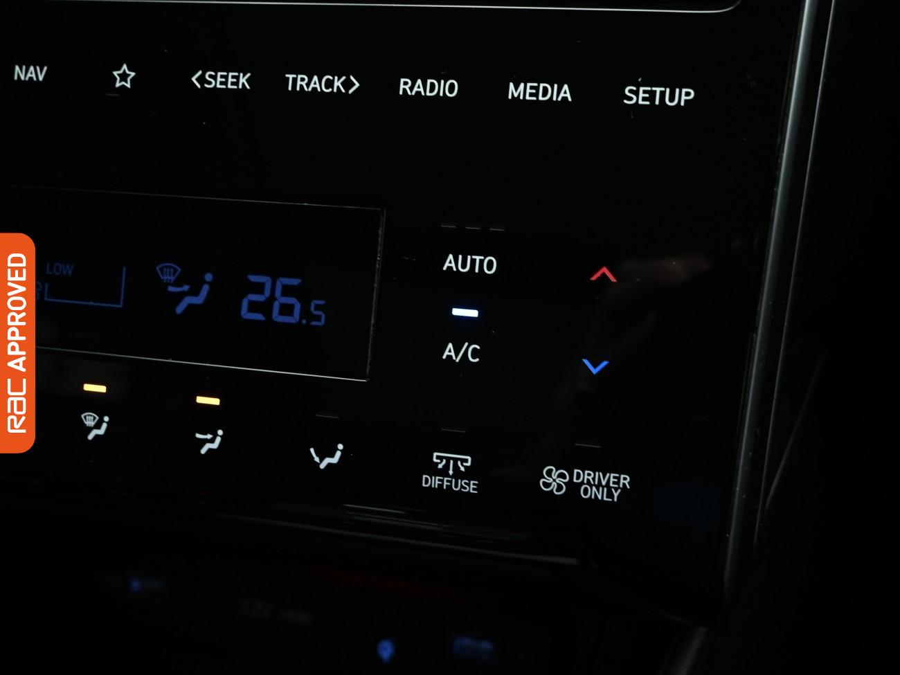 Used Hyundai TUCSON 2023 for sale - 77100018: Photo 15