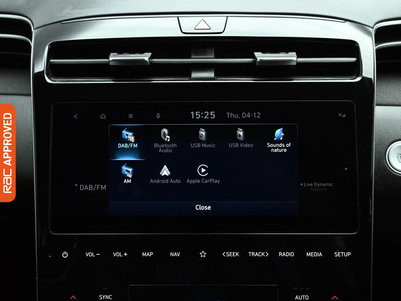 Used Hyundai TUCSON 2023 for sale - 77100018: Photo 16