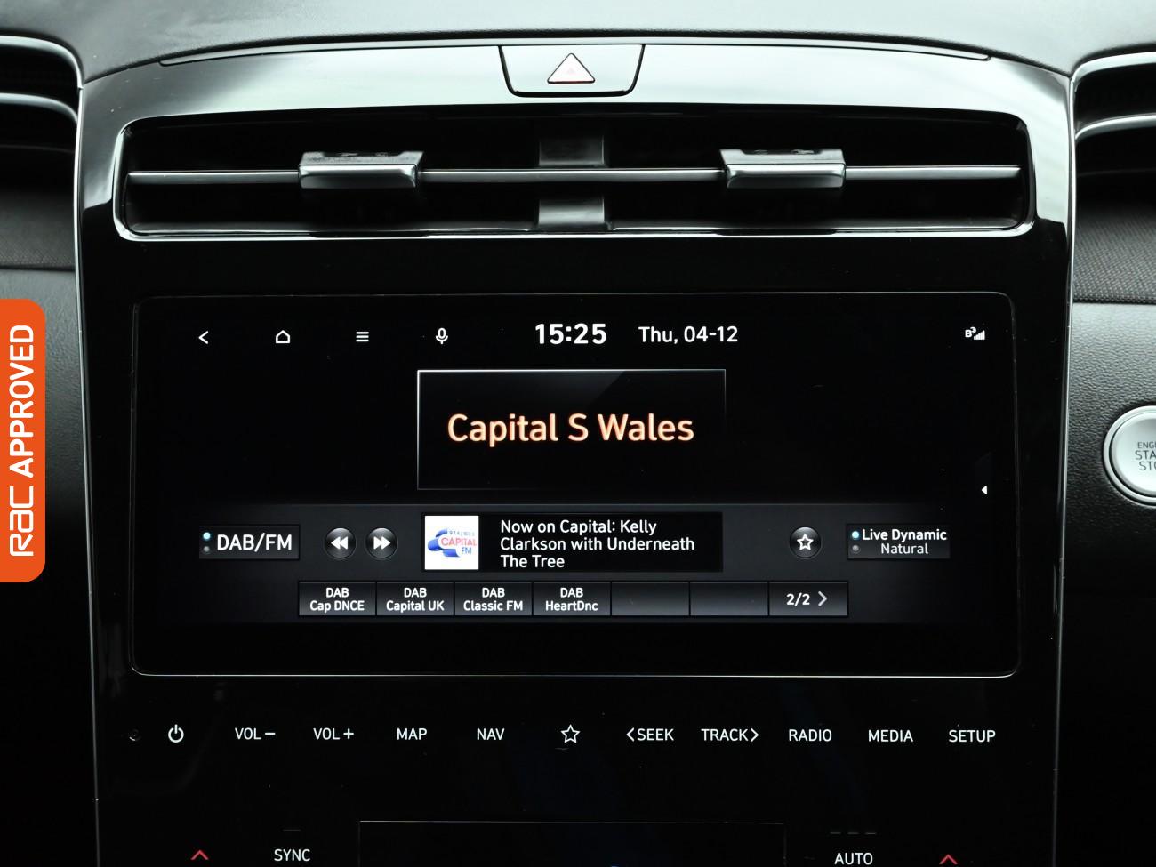 Used Hyundai TUCSON 2023 for sale - 77100018: Photo 18