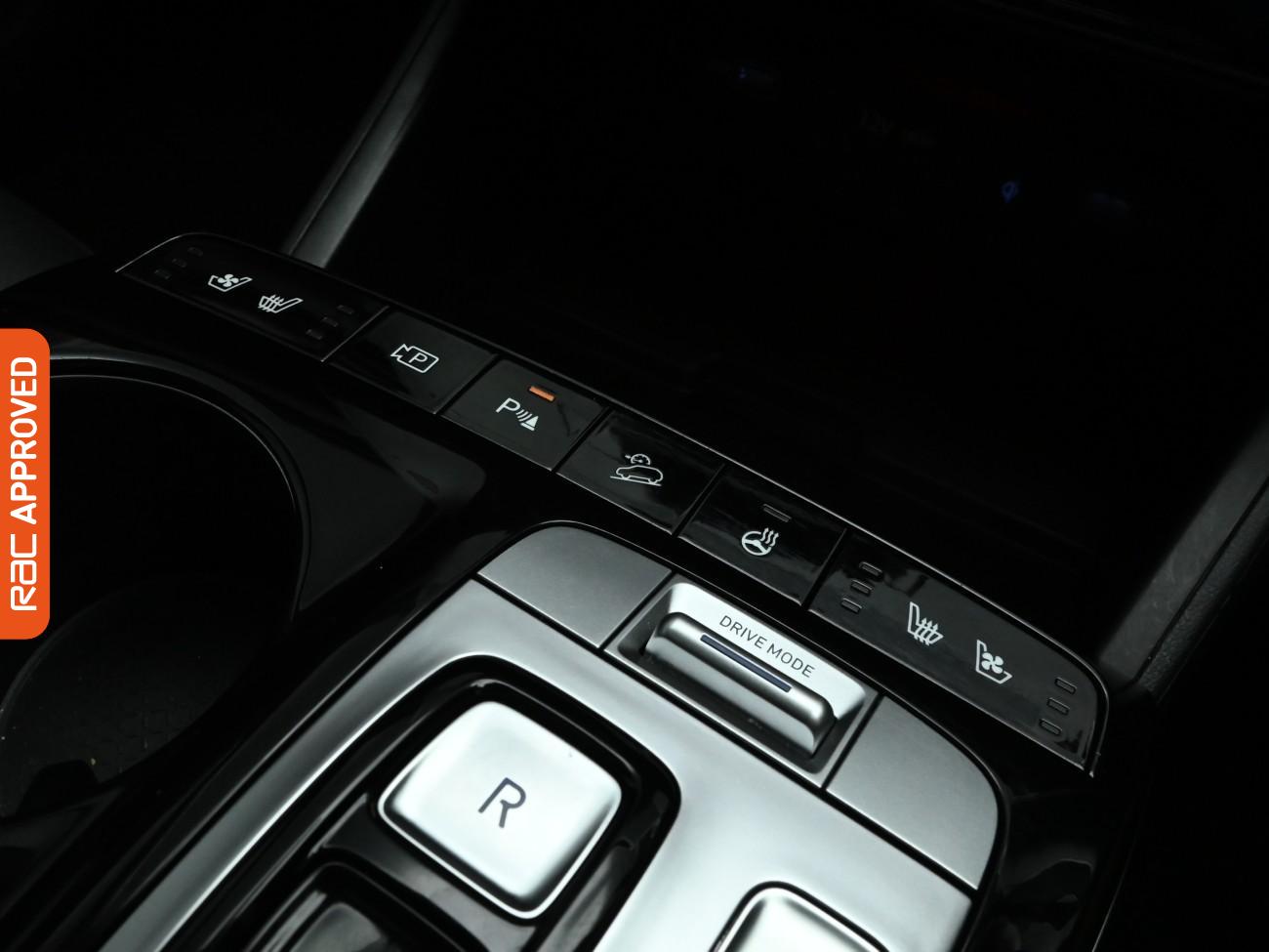 Used Hyundai TUCSON 2023 for sale - 77100018: Photo 21