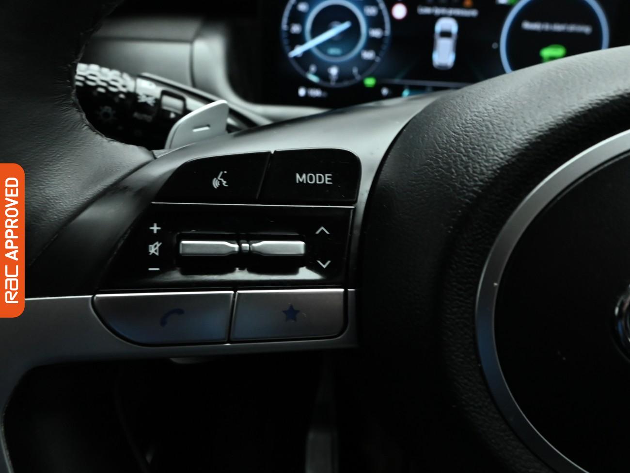 Used Hyundai TUCSON 2023 for sale - 77100018: Photo 25