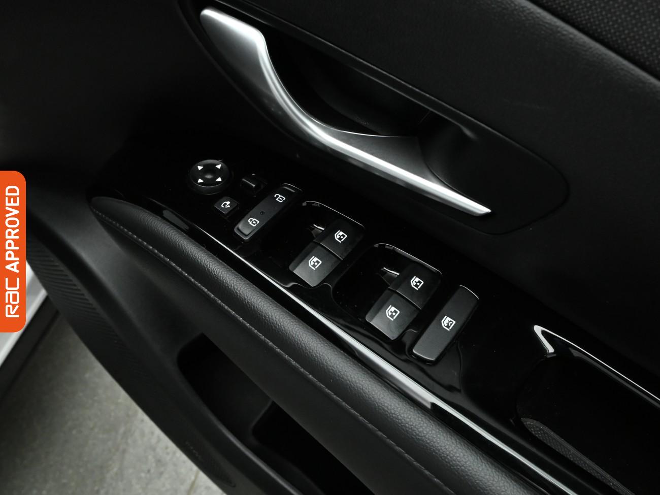 Used Hyundai TUCSON 2023 for sale - 77100018: Photo 26