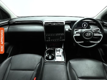 Used Hyundai TUCSON 2023 for sale - 77100018: Photo