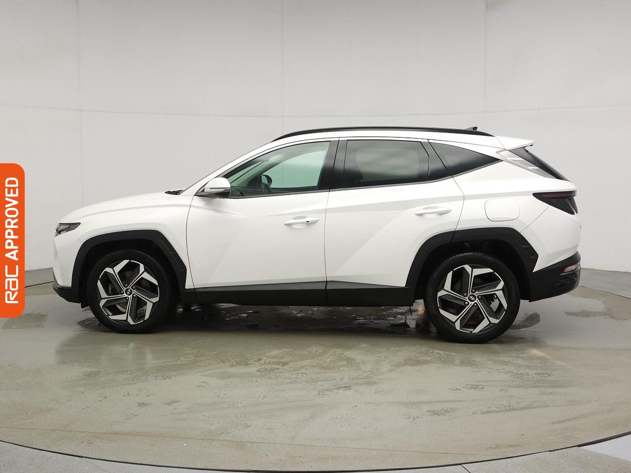 Used Hyundai TUCSON 2023 for sale - 77100018: Photo 31