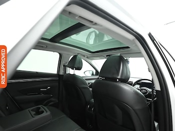 Used Hyundai TUCSON 2023 for sale - 77100018: Photo