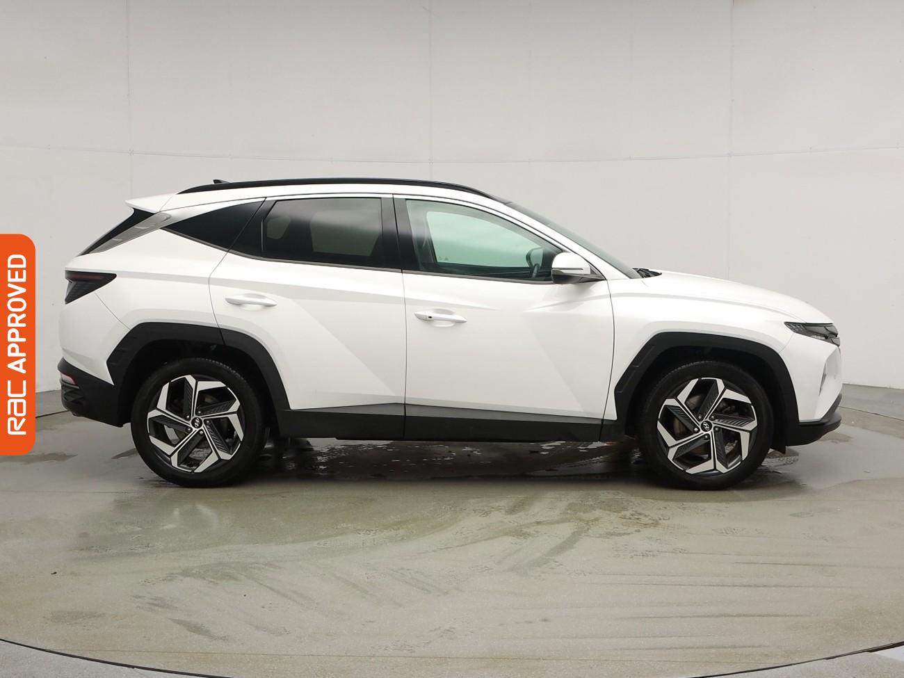 Used Hyundai TUCSON 2023 for sale - 77100018: Photo 6