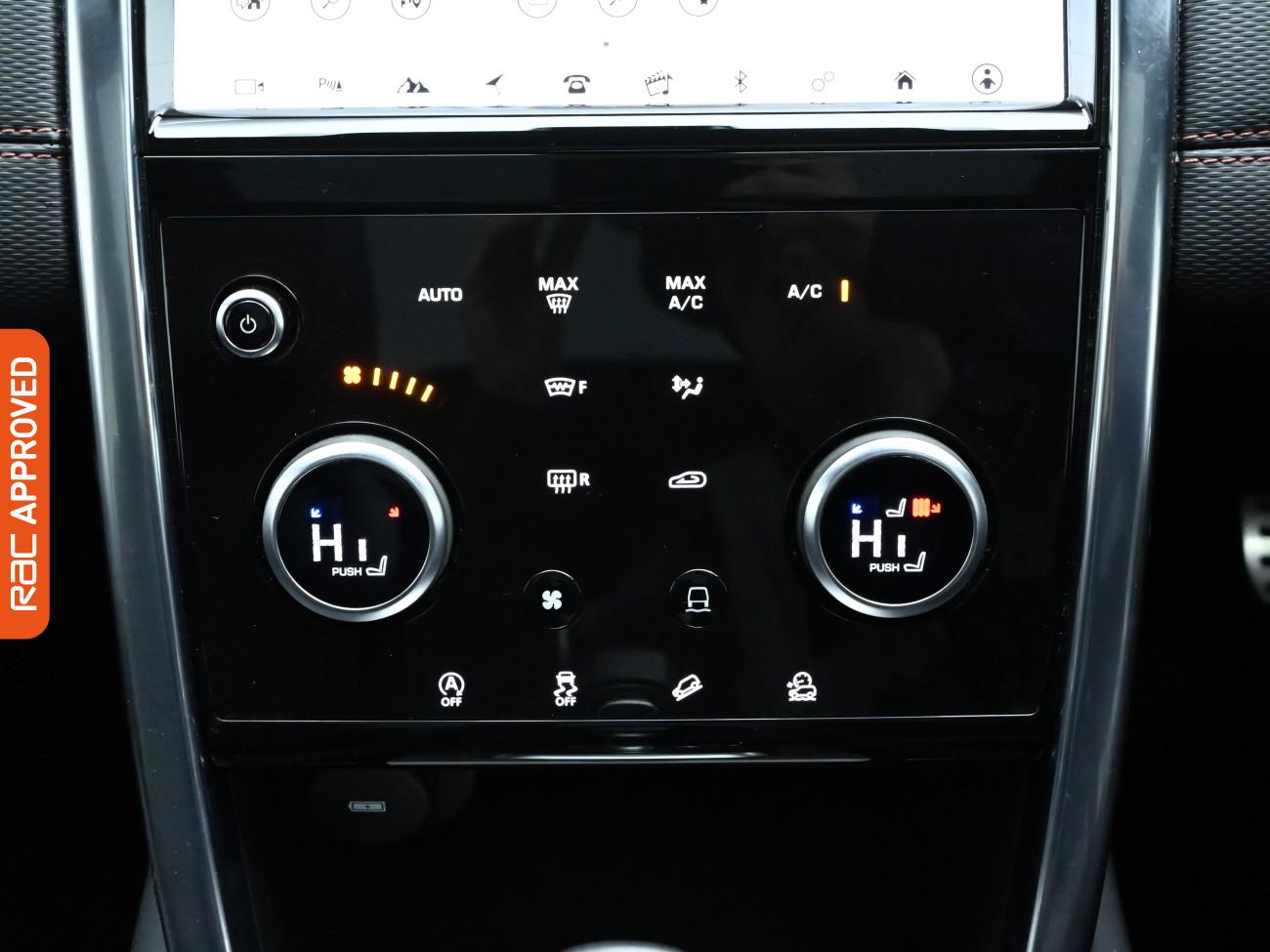 Used Land Rover Discovery Sport 2020 for sale - 75932738: Photo 18