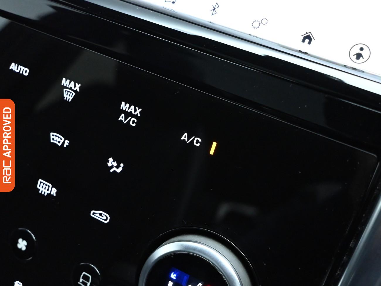 Used Land Rover Discovery Sport 2020 for sale - 75932738: Photo 19