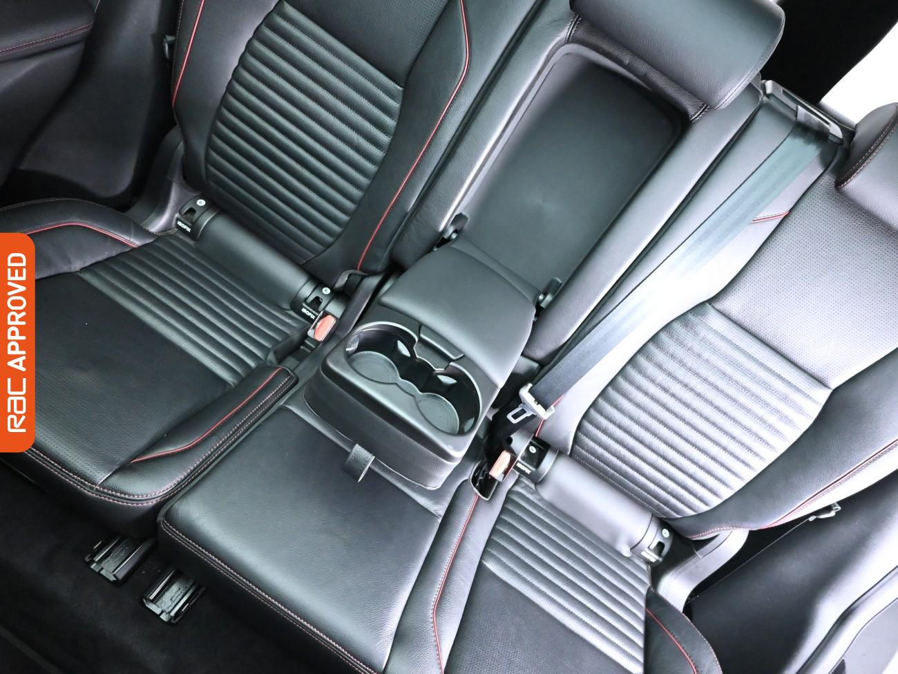 Used Land Rover Discovery Sport 2020 for sale - 75932738: Photo 25