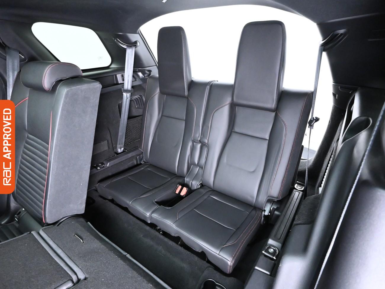 Used Land Rover Discovery Sport 2020 for sale - 75932738: Photo 26