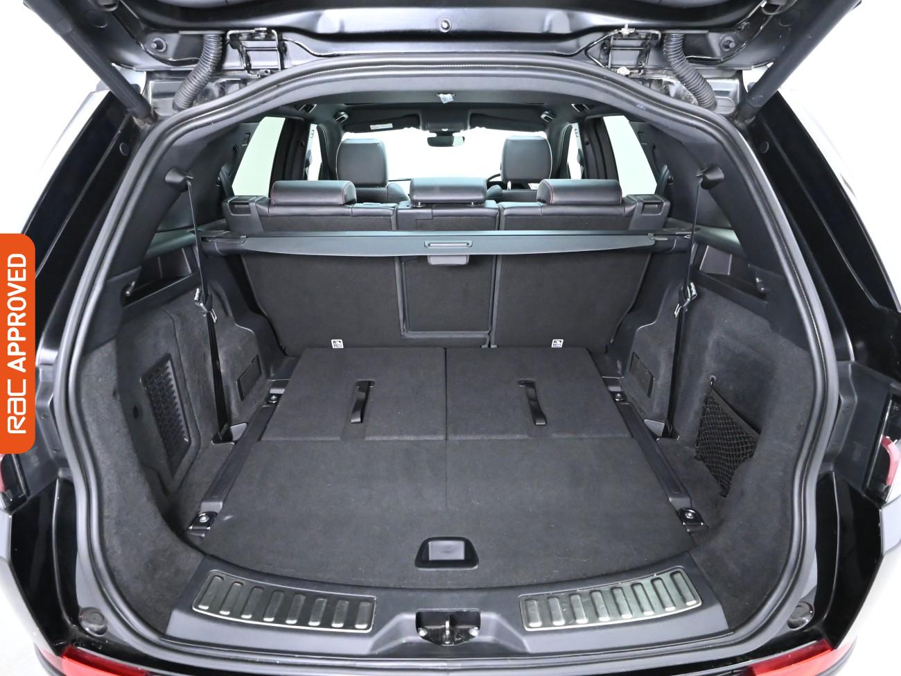 Used Land Rover Discovery Sport 2020 for sale - 75932738: Photo 28