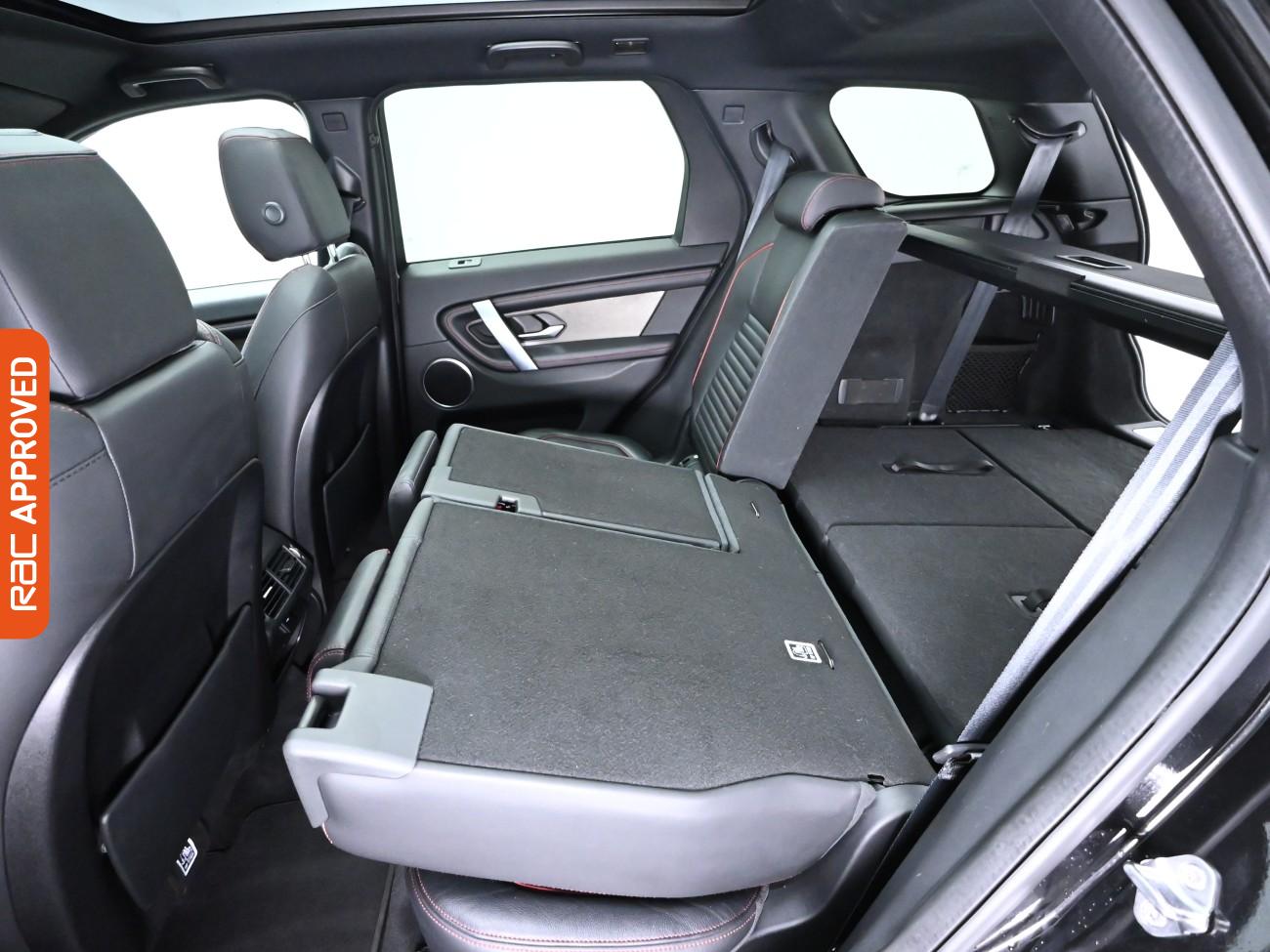 Used Land Rover Discovery Sport 2020 for sale - 75932738: Photo 29