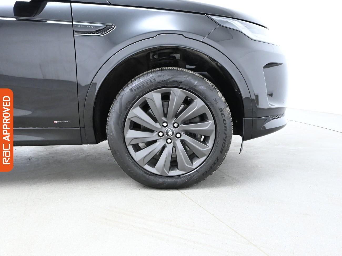 Used Land Rover Discovery Sport 2020 for sale - 75932738: Photo 31