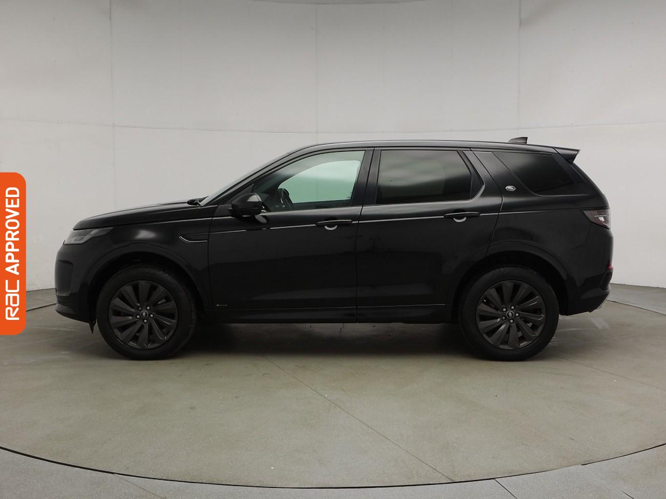 Used Land Rover Discovery Sport 2020 for sale - 75932738: Photo 33