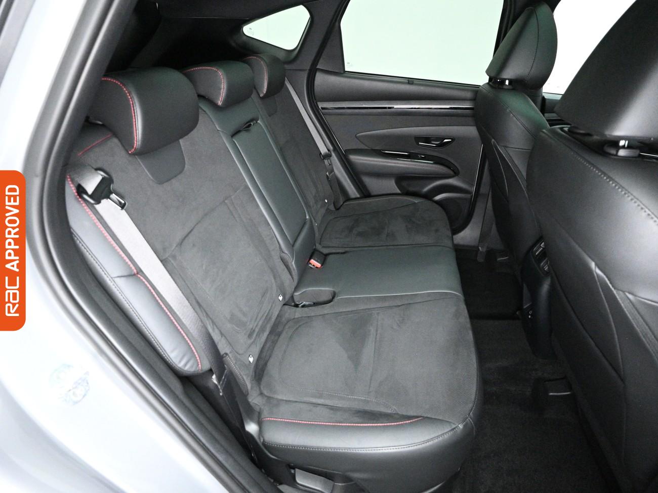 Used Hyundai TUCSON 2023 for sale - 77743676: Photo 13