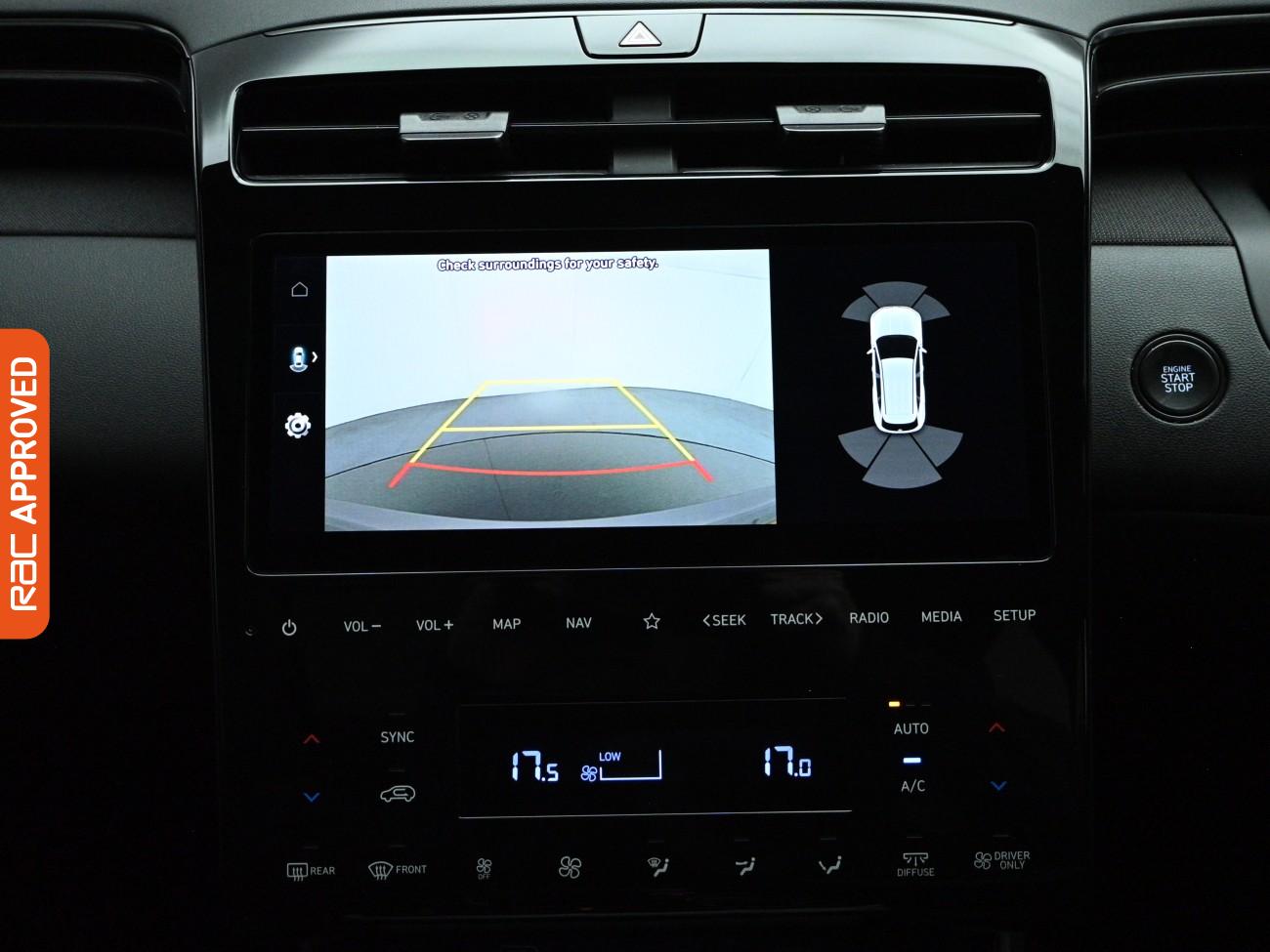 Used Hyundai TUCSON 2023 for sale - 77743676: Photo 17