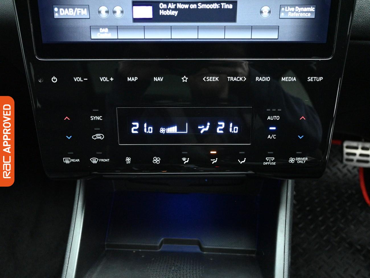 Used Hyundai TUCSON 2023 for sale - 77743676: Photo 19