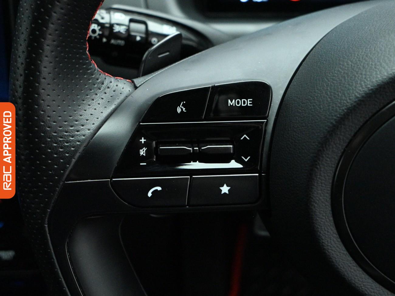 Used Hyundai TUCSON 2023 for sale - 77743676: Photo 24