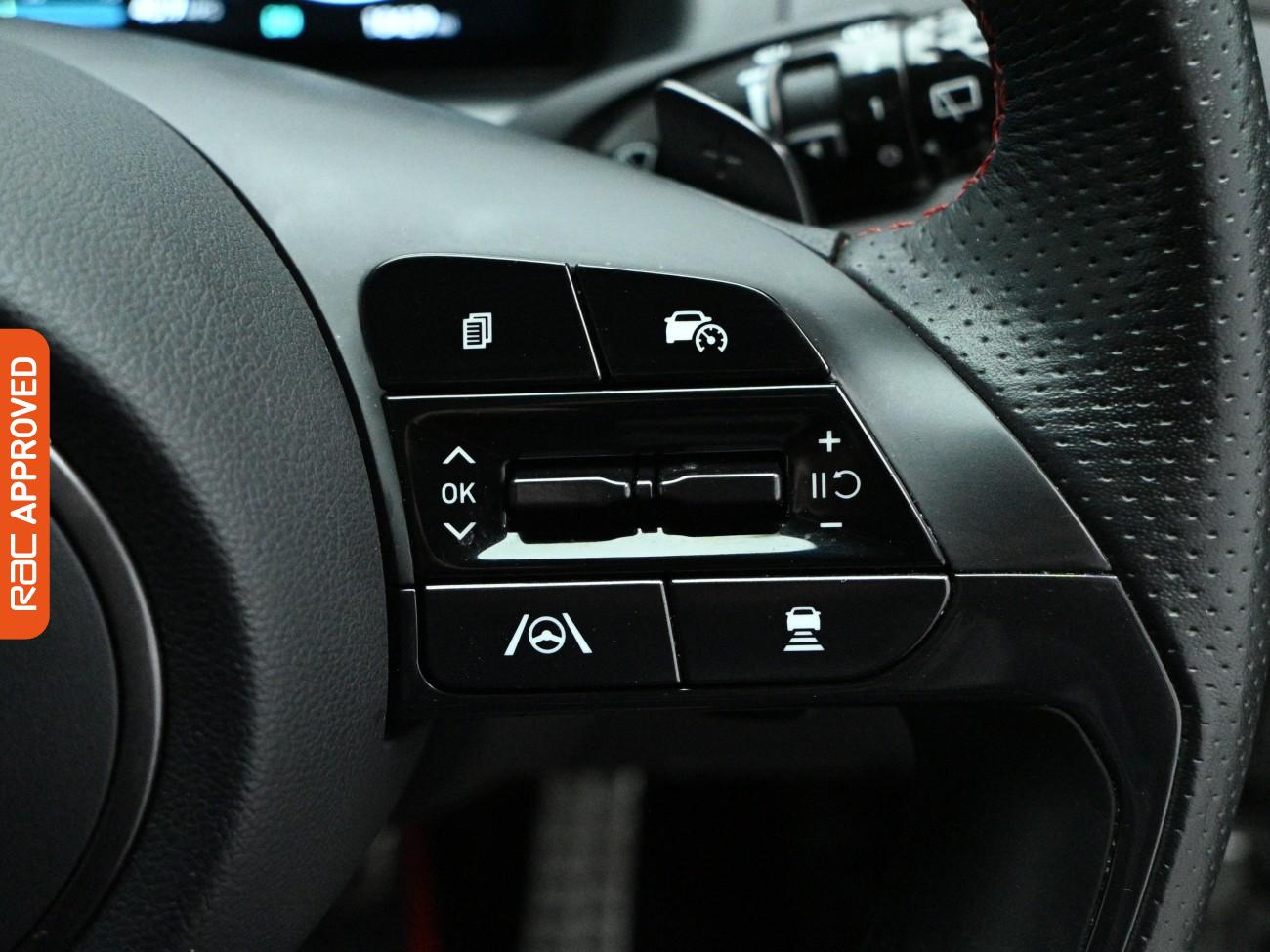 Used Hyundai TUCSON 2023 for sale - 77743676: Photo 25