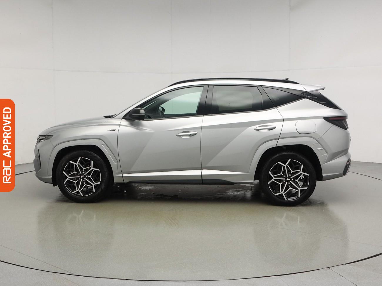 Used Hyundai TUCSON 2023 for sale - 77743676: Photo 33