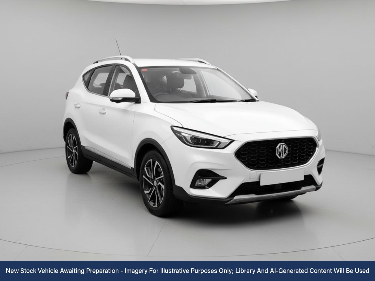 Used MG MG ZS 2021 for sale - 76641921: Photo 1