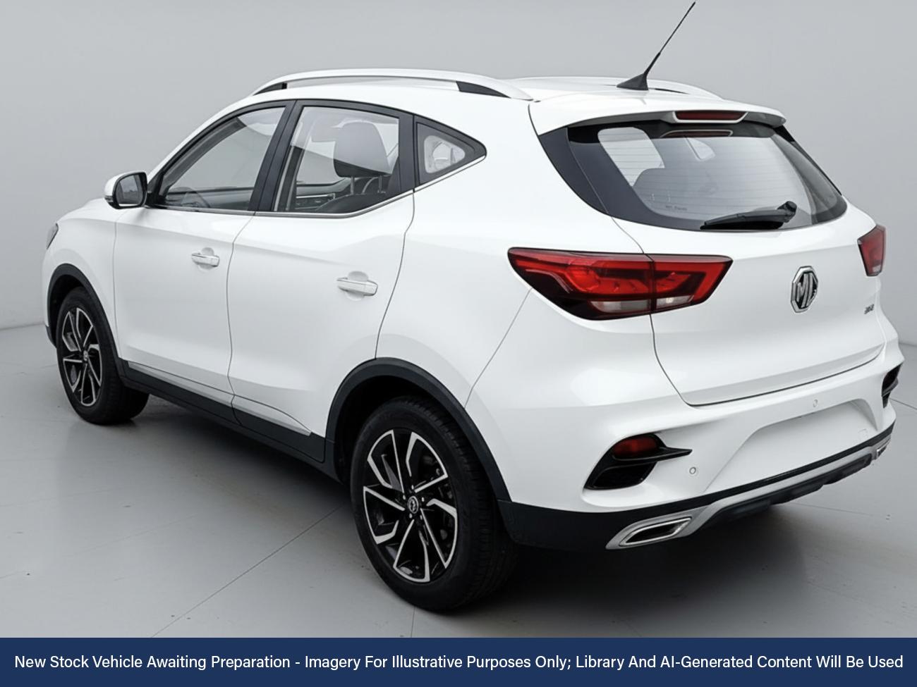 Used MG MG ZS 2021 for sale - 76641921: Photo 2