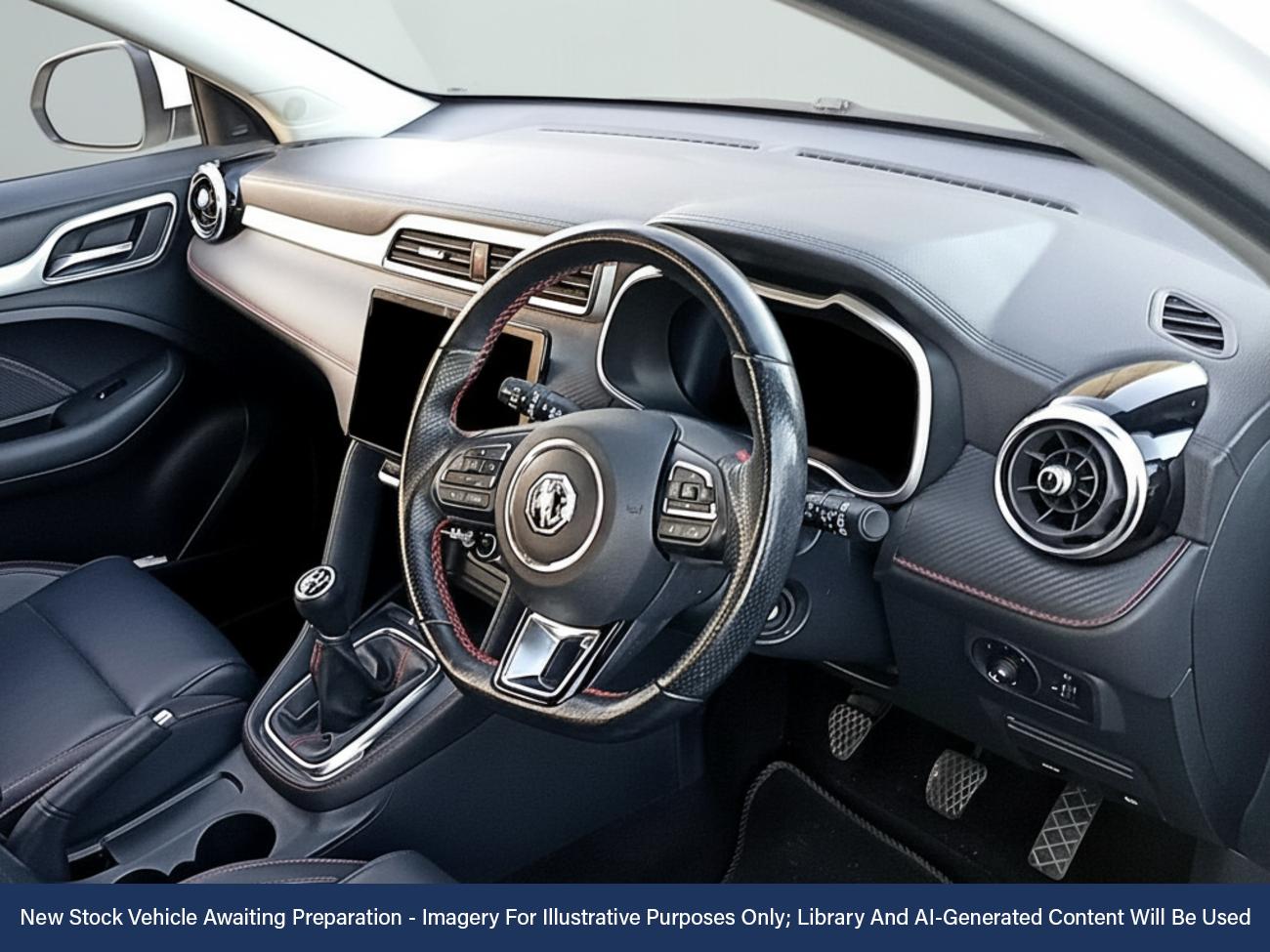 Used MG MG ZS 2021 for sale - 76641921: Photo 3