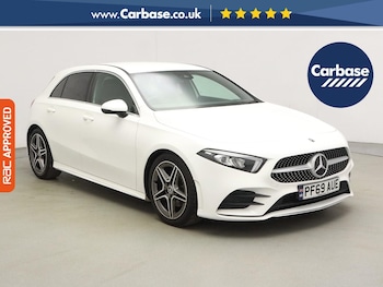 Used Mercedes-Benz A-Class 2019 for sale - 78534493: Photo