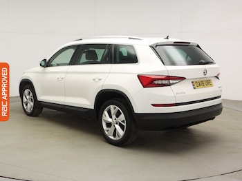 Used Skoda Kodiaq 2018 for sale - 78521602: Photo
