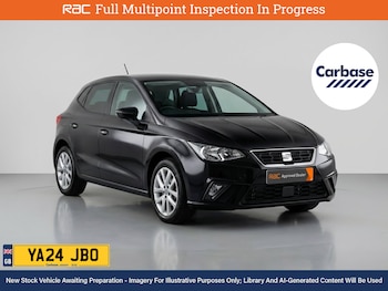 Used SEAT Ibiza 2024 for sale - 78189712: Photo