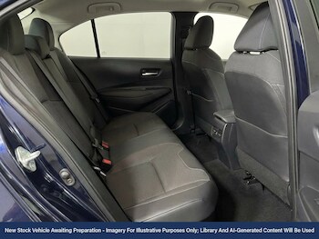 Used Toyota Corolla 2022 for sale - 77308859: Photo