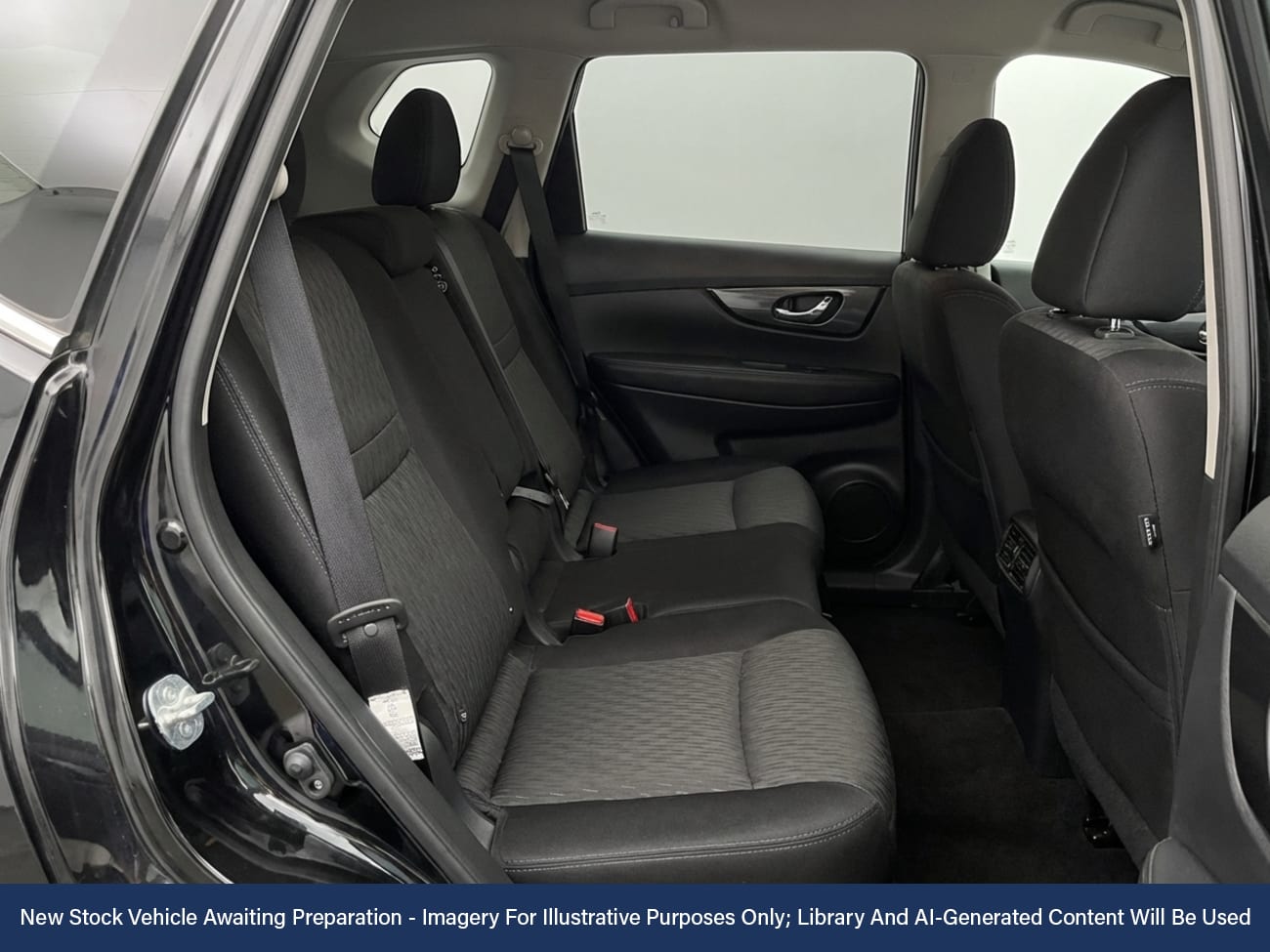 Used Nissan X-Trail 2018 for sale - 77886467: Photo 4