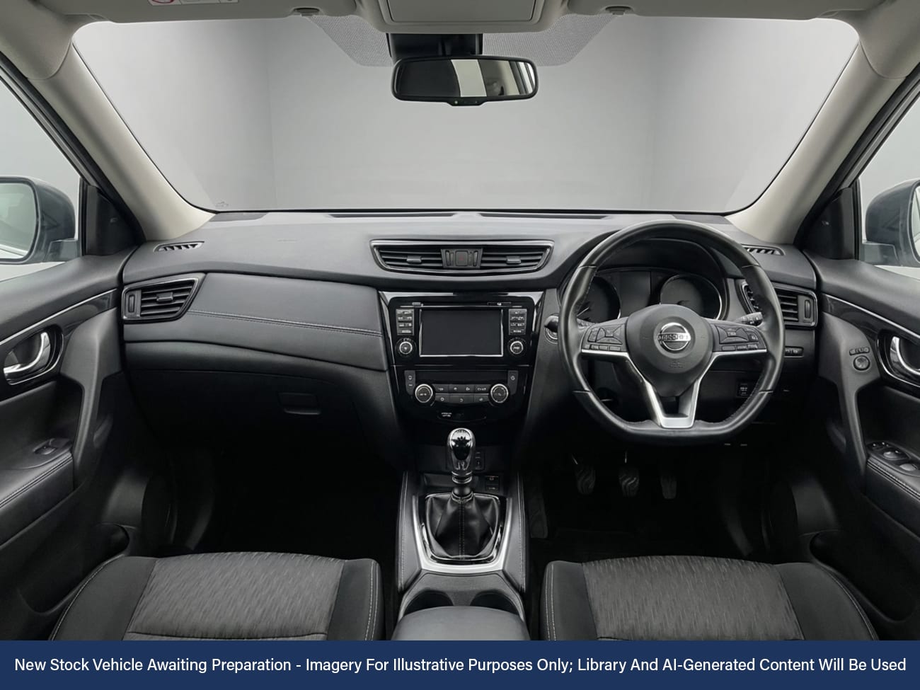 Used Nissan X-Trail 2018 for sale - 77886467: Photo 6