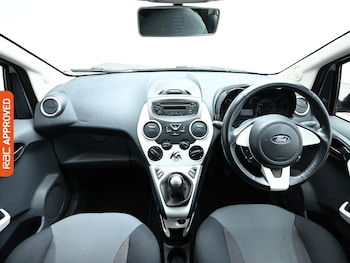 Used Ford Ka 2015 for sale - 75626468: Photo