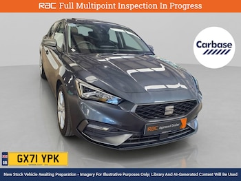Used SEAT Leon 2021 for sale - 78775333: Photo