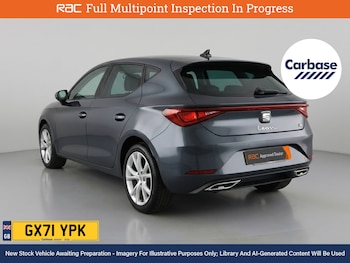 Used SEAT Leon 2021 for sale - 78775333: Photo