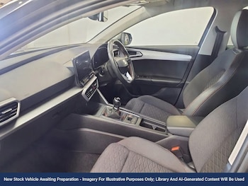 Used SEAT Leon 2021 for sale - 78775333: Photo