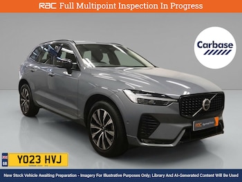 Used Volvo XC60 2023 for sale - 77158823: Photo