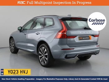 Used Volvo XC60 2023 for sale - 77158823: Photo