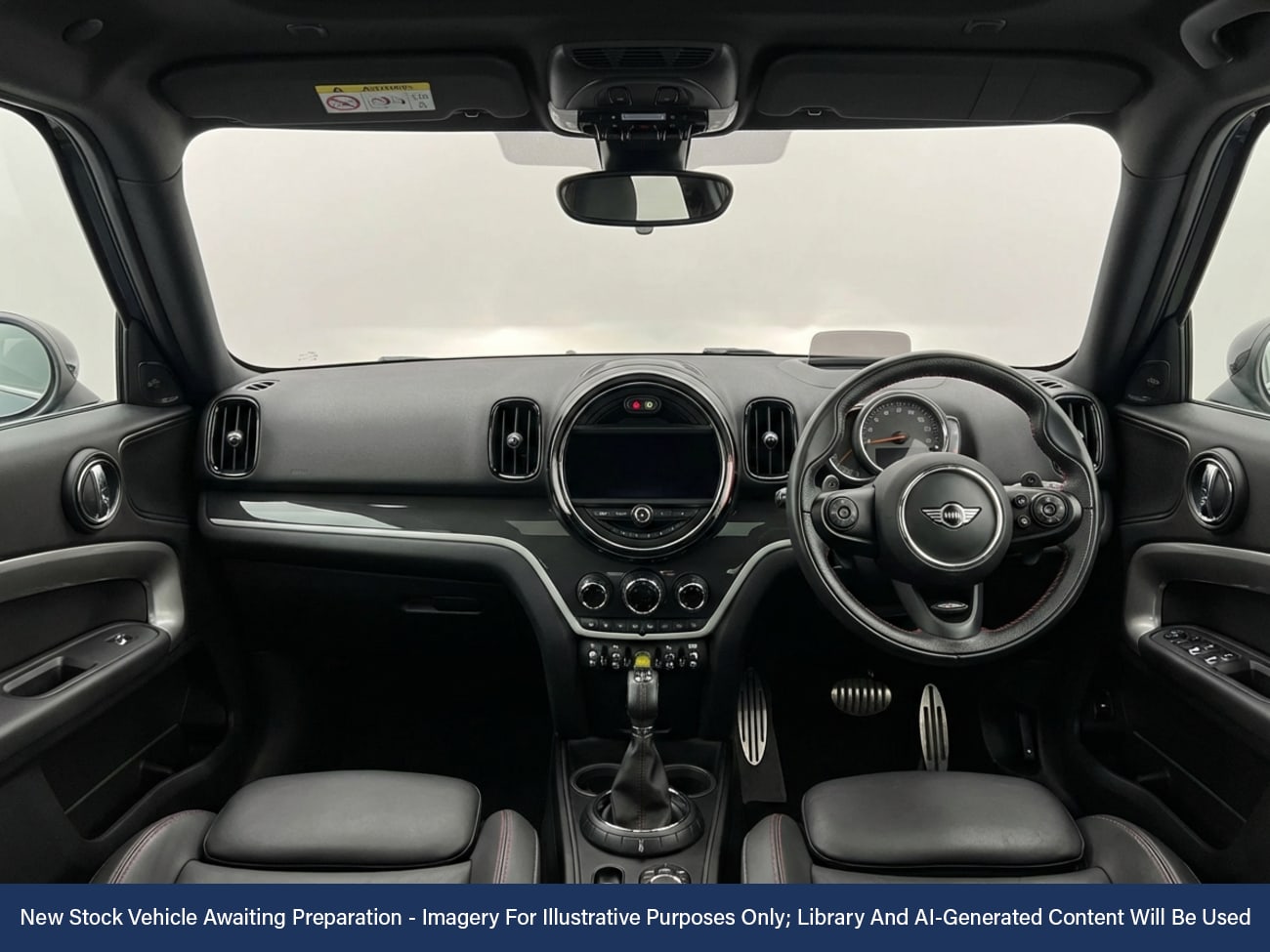 Used MINI Countryman 2018 for sale - 77500837: Photo 6