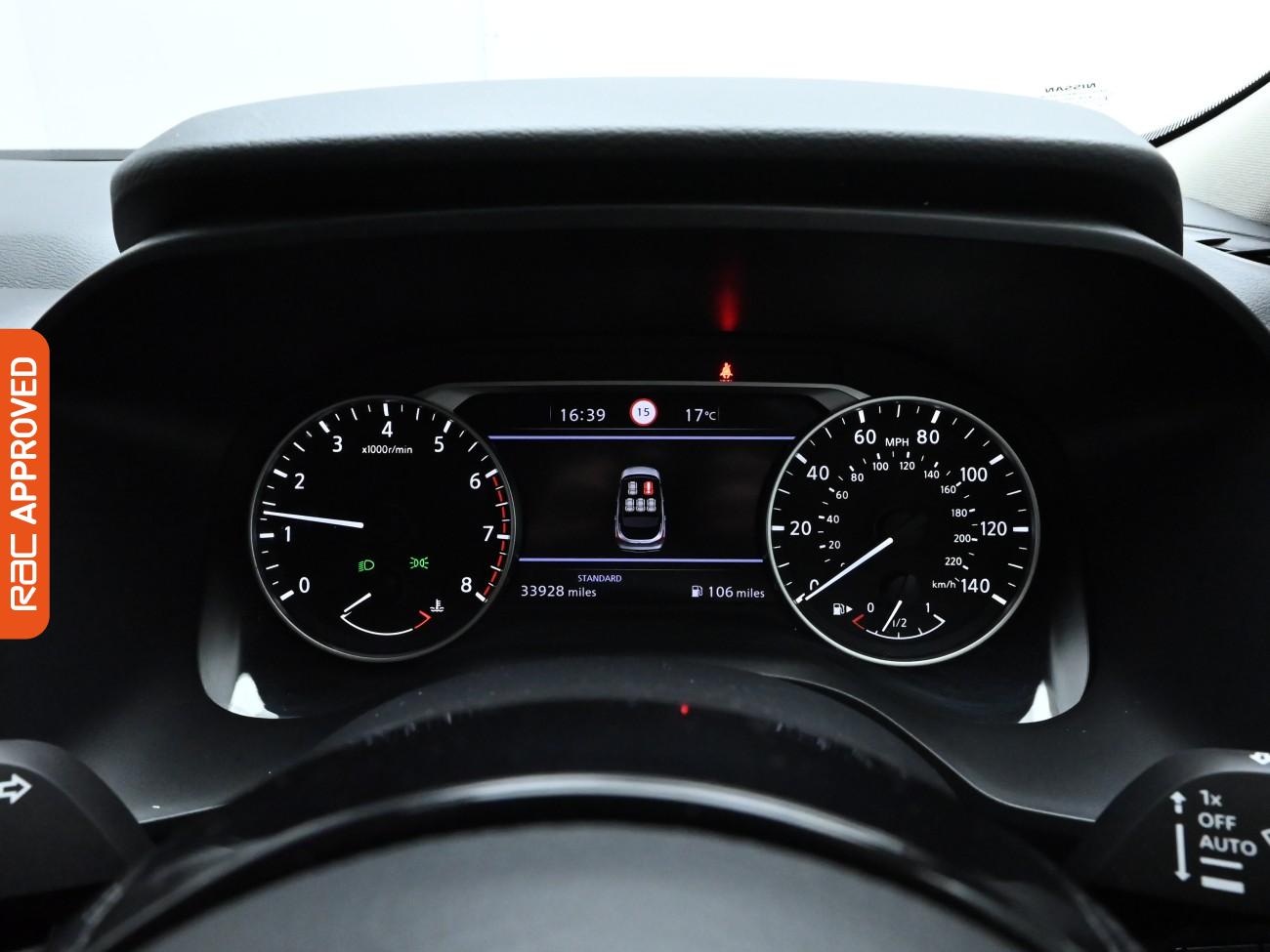 Used Nissan Qashqai 2022 for sale - 76219831: Photo 11