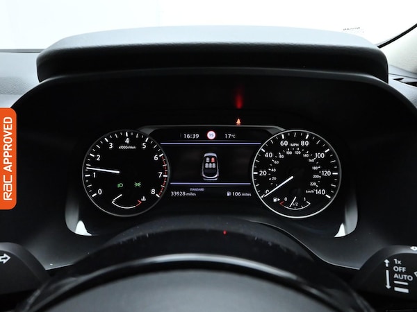 Used Nissan Qashqai 2022 for sale - 76219831: Photo 11