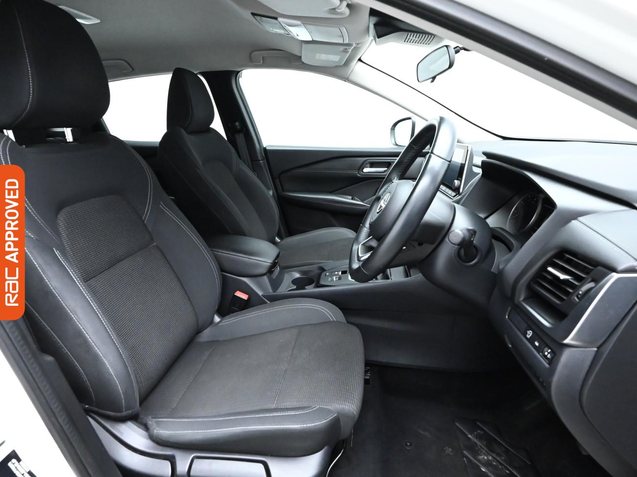 Used Nissan Qashqai 2022 for sale - 76219831: Photo 12