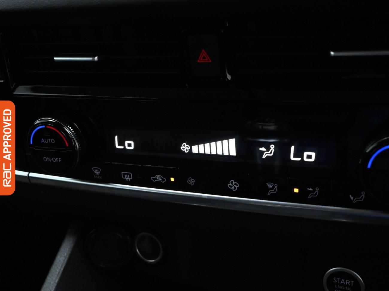 Used Nissan Qashqai 2022 for sale - 76219831: Photo 16