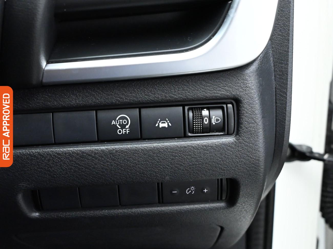 Used Nissan Qashqai 2022 for sale - 76219831: Photo 17