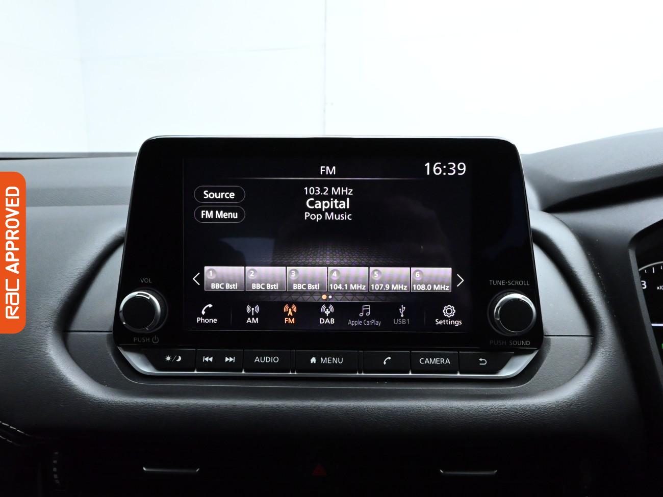 Used Nissan Qashqai 2022 for sale - 76219831: Photo 18